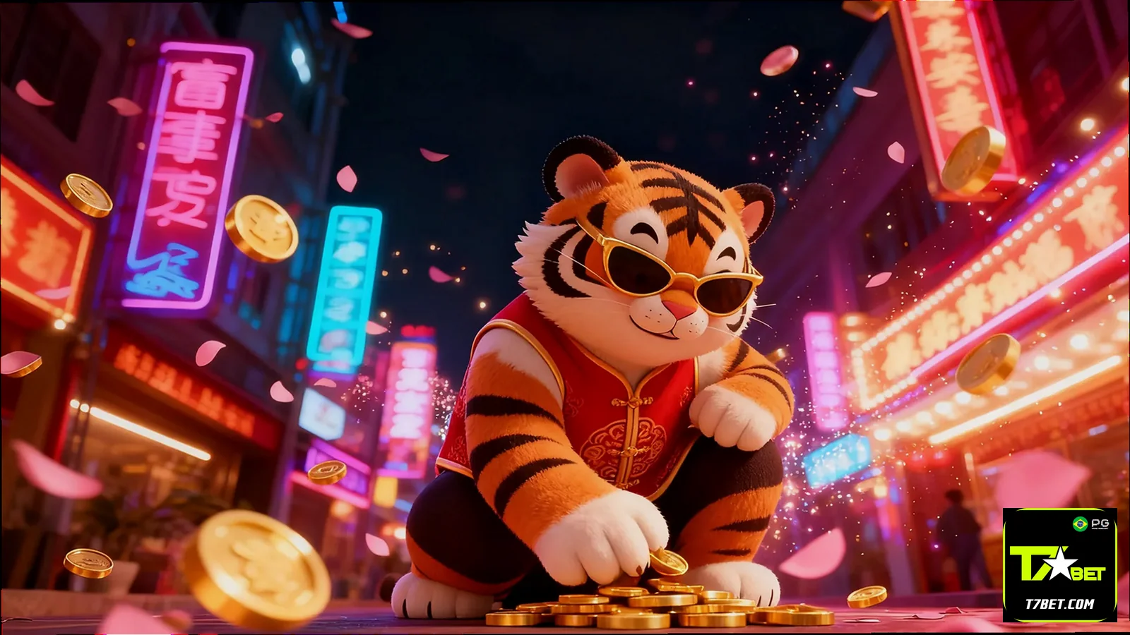 Imagem do cassino VIP - t7bet