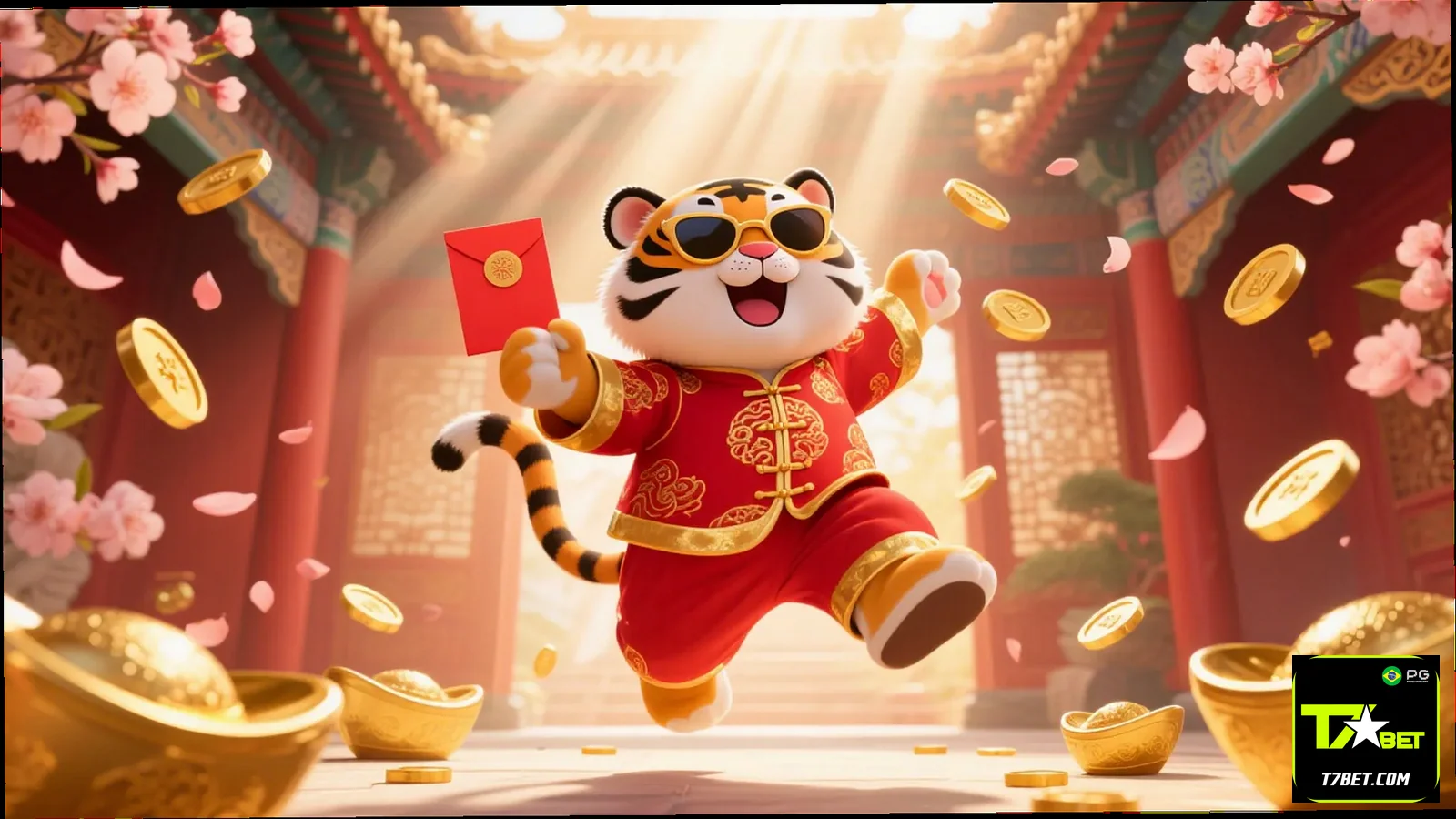 Imagem do app T7Bet - t7bet