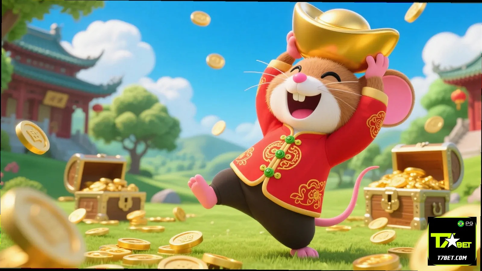 Cassino online Brasil