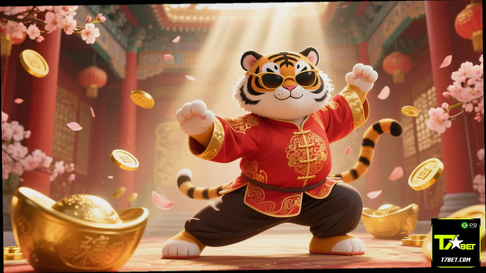 Cassino ao vivo t7 - t7bet