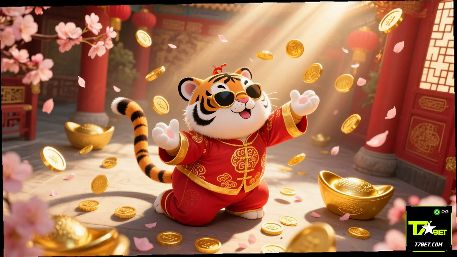 Cassino online ao vivo - t7bet