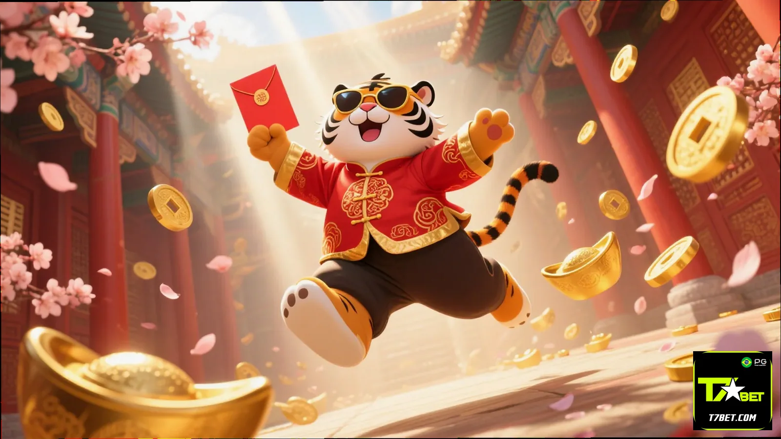 Promoções de cassino