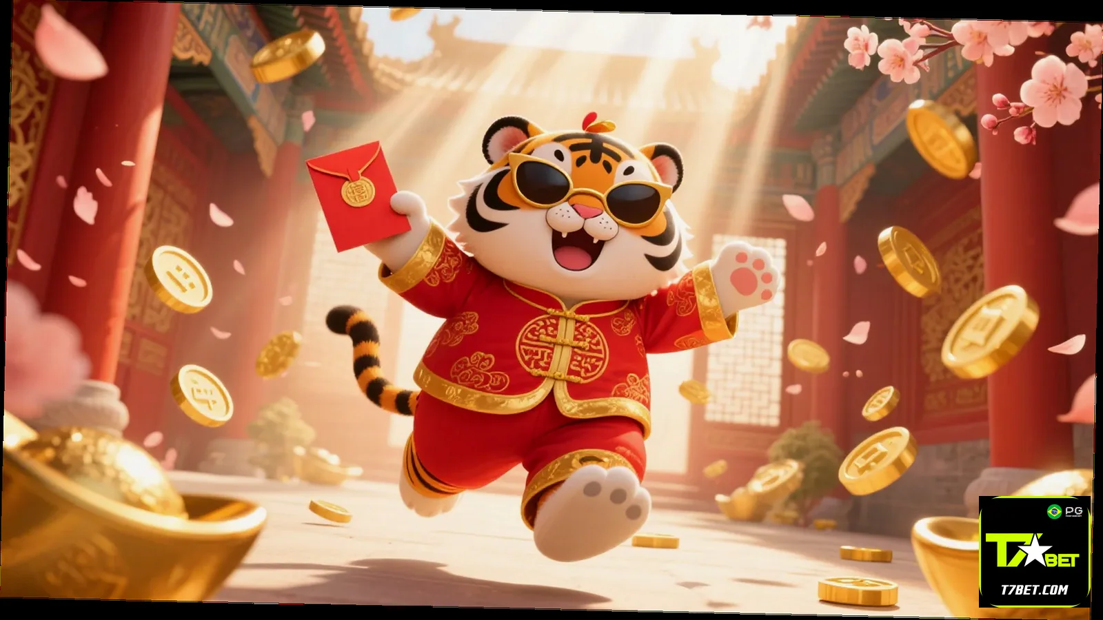 Aplicativo T7Bet em uso - t7bet